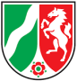 Bildergebnis für Wappen NRW